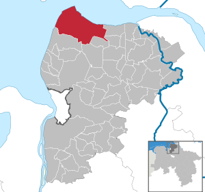 Cuxhaven
