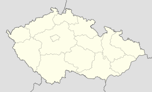 Velká Čantoryje (Tschechien)