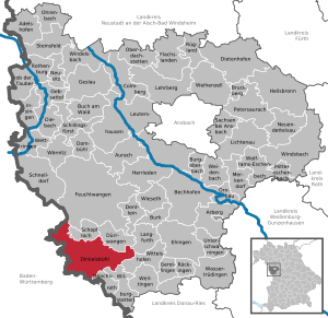 Dinkelsbühl