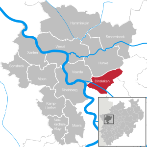 Bahnhof Dinslaken