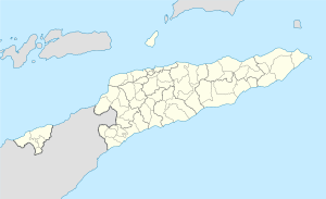Camenaça (Osttimor)