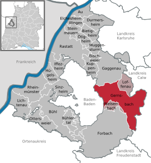Gernsbach