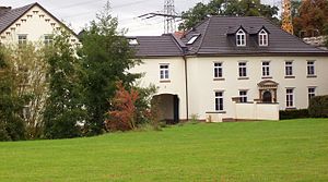 Godorfer Burg