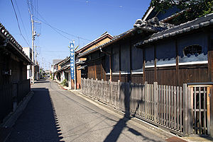 Higashikagawa