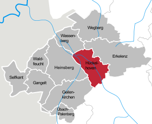 Hückelhoven