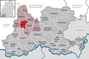 Ibach (Schwarzwald)