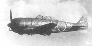 Nakajima Ki-44