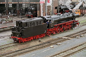 BR 41 360