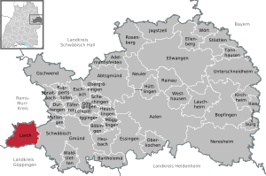 Lorch (Württemberg)