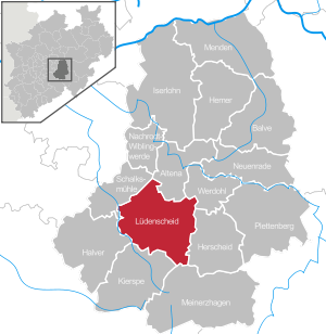 Lüdenscheid