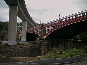 North Bridge