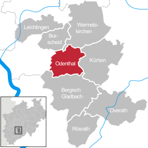 Odenthal