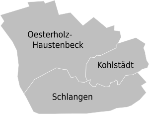 Ortsteile von Schlangen.svg