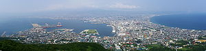 Hakodate