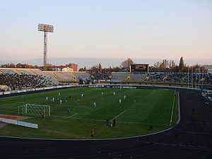 Alexei-Butowski-Worskla-Stadion