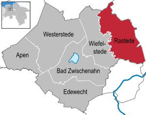 Rastede