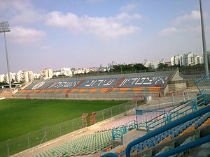 Sala-Stadion