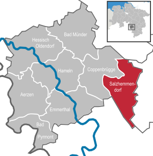 Salzhemmendorf