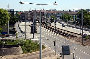 König-Karls-Brücke