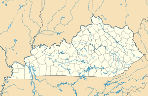 Cumberland Gap (Kentucky)