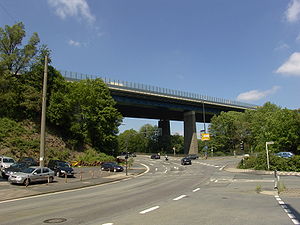  Wuppertalbrücke