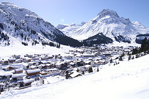 Lech am Arlberg (2006)