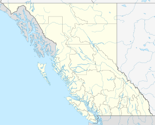 Trembleur Lake (British Columbia)