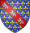 Wappen Creuse