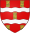 Wappen Deux-Sèvres