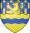 Wappen Doubs