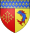 Wappen Hautes-Alpes