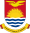 Coat of arms of Kiribati.svg