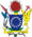 Coat of arms of the Cook Islands.png