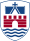 Wappen der Faaborg-Midtfyn Kommune