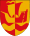 Wappen der Guldborgsund Kommune