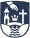Wappen der Køge Kommune