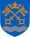 Wappen der Naestved Kommune