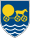 Wappen der Odsherred Kommune