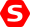 Logo des S-tog