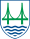 Wappen der Slagelse Kommune
