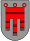 Wappen von Vorarlberg