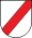Wappen Weiler (Adelsgeschlecht, bei Weinsberg).svg