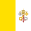 Flag of the Vatican City.svg