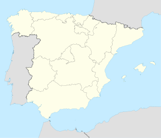 Kernkraftwerk Trillo (Spanien)