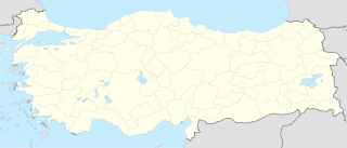 Kernkraftwerk Akkuyu (Türkei)