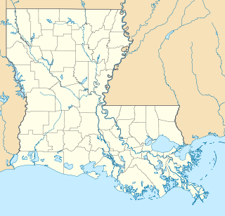 Kernkraftwerk River Bend (Louisiana)