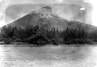 Krakatau (19. Jahrhundert)