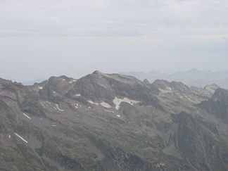 Pic Posets vom Pico Espadas