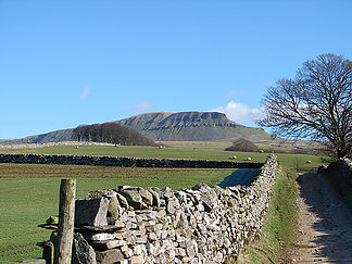 Pen-y-ghent