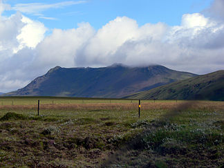 Þríhyrningur